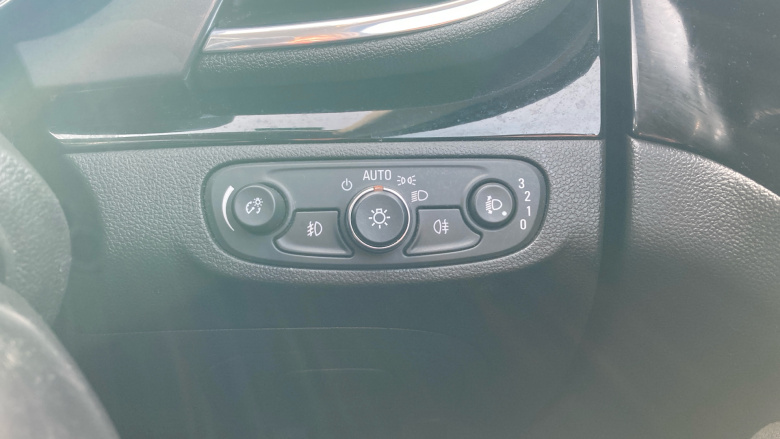 Vauxhall Mokka X 1.4T ecoTEC Active 5dr Petrol Hatchback